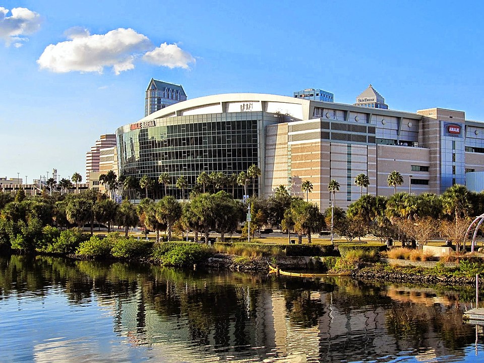 Tampa Bay
